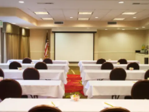 Hilton Garden Inn Seattle/Renton Hotel di King County