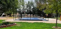 ★Entire House♥Pickle-ball★BBQ★WiFi/Arcade/Games★Basketball★Volleyball★Fire Pit