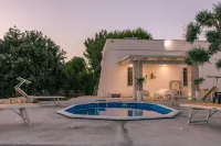 Villa Antonietta is a welcoming villa surrounded by greenery