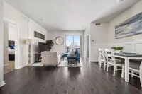 💎Newly Remodeled - along TART Trail mins from ❤️dwtn & Beach