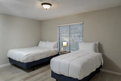 Luxury Villa 102  with river access