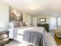 Quiet suburban home close to Fairfield beaches and universities Hotéis em Fairfield