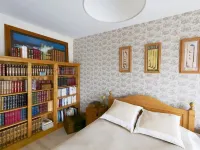 Gite la Capitainerie (5 stars) - private spa facing Brehat- Paimpol