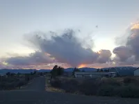 Enchanted Skies - King Bed, Near Sedona & Hiking