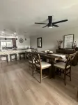 Newly Remodeled - Waterfront 2x2 Condo - Walk to Bridge/Beach/Bars/Restaurants