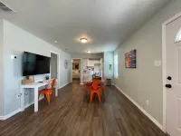 Tequila Sunrise Getaway