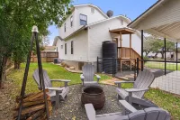 johnson odiorne haus  Near Wineries