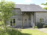 Coach House In The Picturesque Village Of Mere Hotele w: Warminster