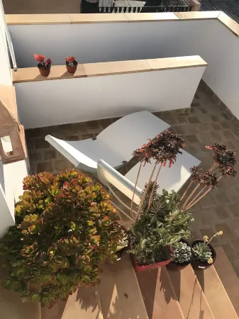 Town house Sant Llorenc, east coast Mallorca, 15 minutes to the beach Отели в г. Сан-Лоренсо