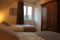 The orchard house Hotels in Eckartswiller