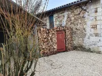 Maisonette, Gîte de la Mère Nini