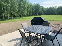 NEW! UpNorth Getaway with access to ATV/UTV/Snowmobile Trail