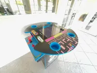 Resort Style Home With AC, Pool, Hot Tub, 900sq Putt Putt, WiFi in Scottsdale