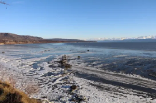 ORCA HOUSE SPECTACULAR VIEW!! KACHEMAK DRIVE