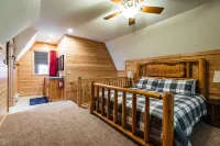 Riverview Cabin home!
