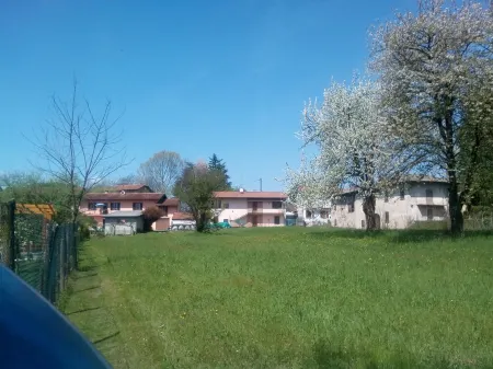 A Country House near the Lake Cod. 012104-CNI-00006 IT012104C24MJ5EPRC Отели в г. Монвалле