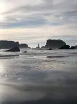 3Br Bungalow • 1 Block to Beach •Shuffleboard•Ocean & River Views • Bandon Dunes
