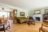 Rancher, Pets Welcome, Wash/Balt/Annplis Family Friendly Pool Table, Deck, River