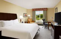 Hilton Garden Inn Fontana Отели рядом с достопримечательностью «Шоппинг-центр Стейтр Бразерс»