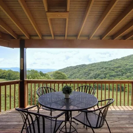 GrandView Cabin - Views and Zip Lines