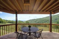 GrandView Cabin - Views and Snow Tubing