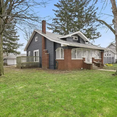 Sweet retreat minutes from Grand Rapids