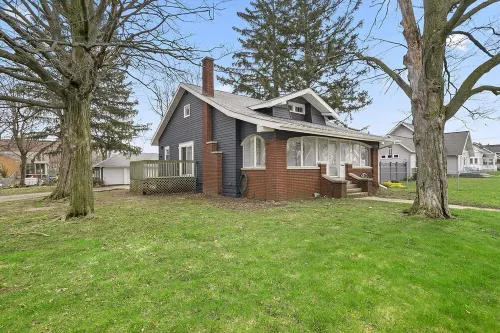 Sweet retreat minutes from Grand Rapids