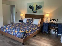 The Fox Den, Luxury Home, Just 2 Minutes Away from the Iconic Bell Buckle Cafe.