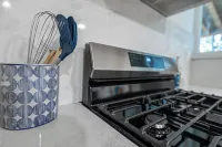 Charming studio with WiFi and AC in welcoming Rosemead