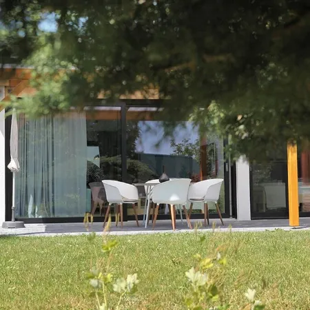 ☆ Holiday home 97 ☆ - Peace and relaxation directly on the Unteruckersee