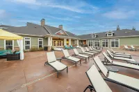 Work or Play, Great Place to Stay
