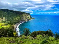 Ocean, Sunset, Mountain & Celestial Views