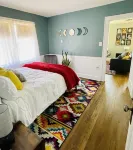 Cozy Casa - Downtown by Beautiful Park & Riverwalk