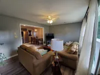 Cozy 3 Bedroom Ranch No steps Hotels in Seneca County