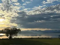 Gran's Cabin on Flathead Lake - Flo's