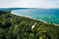 Hawks Nest Hideaway - 2 Bed 2 Bath - Screened In Deck Spa Amira附近的飯店