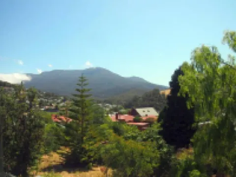 Toogooloowa about Davey 4