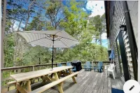 Serene Cape Escape: Cozy & Perfect for Star Gazing!