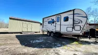 Joy ~ The Happy Little Camper