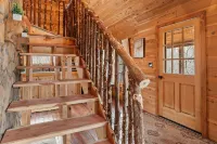 🌲TRAILS & TRANQUILITY🌲 - Cozy Cabin on 30 Acres