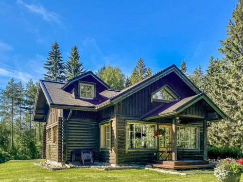 Hartolan Ilo Hotels in Sysma