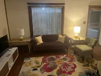 Charming 3-Br Home on a Cobblestone Street Near the Lake Michigan Waterfront. Hotels in Whiting