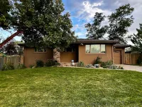 Close to Everything! w/ Sauna, Fireplace, & Large Backyard Hotels near Red Rocks Community College Arvada Campus