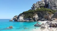 Traditional Sardinian Semi-Basement Tavern - 5 Min from the Sea in Ogliastra