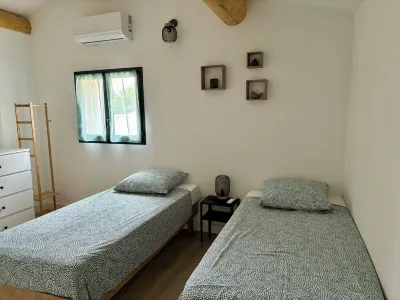 Maison 3 Chambres Renovée