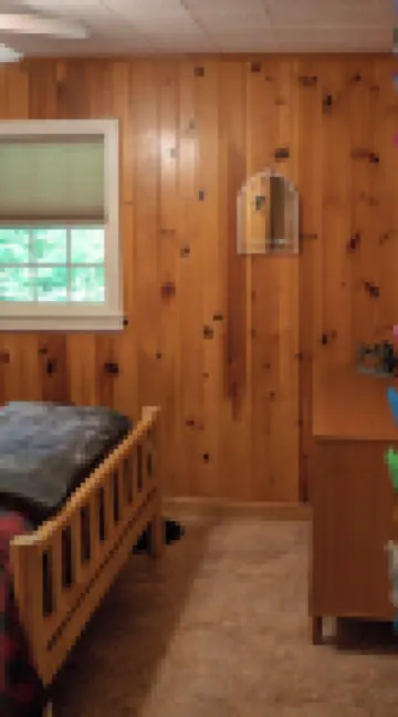 Remote, Cheerful Mountain Cabin in Franklin, NC.