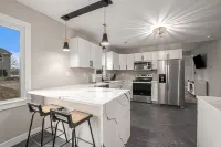 The House On Main Hotels in Clay County