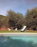 TYPICAL  INDEPENDENT RESIDENCE, SWIMMING POOL / RELAXING OASIS, BARBECUE, DEHOR - Pools