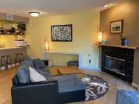 Central Boulder Studio Condo - Quiet Space Close to Downtown!