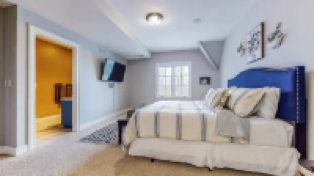 The Estate House: Timeless Elegance at 1885 Farms Hotels in 